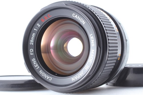 Near mint canon - ], f2