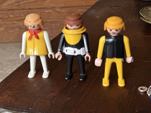 Playmobil figur geobra - playmobil,