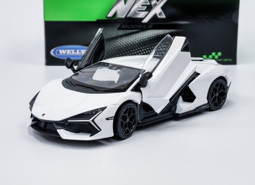 Lamborghini revuelto - lamborghini,