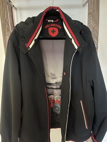 Tolle wellensteyn herrenjacke - wellensteyn,