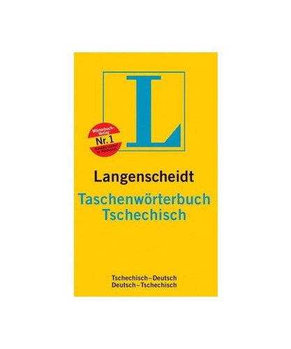Tschechisch deutsch - tschechisch,