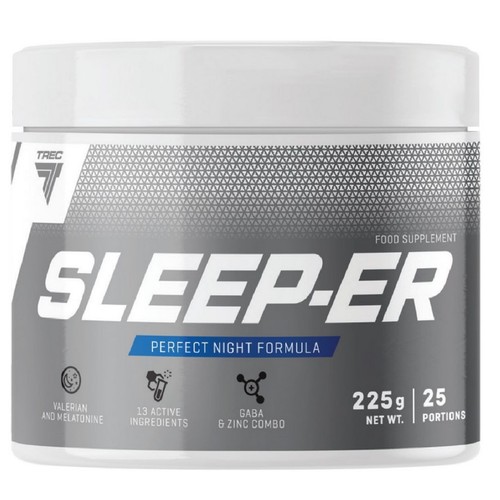 Sleep 225 g besserer - -,