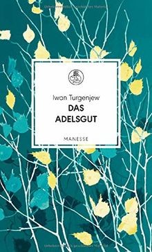 Das adelsgut roman - das,