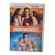 Wie ausgewechselt - mit Ryan