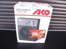 AKO Schnellheizer S291