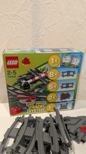 LEGO Duplo 10506 - Track