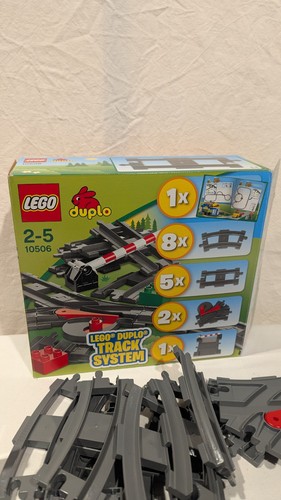 Lego duplo 10506 track - duplo,