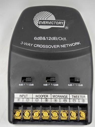 Evervictory way crossover - evervictory,