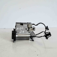 AUDI A4 Cabrio 8H7, B6, 8HE