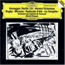 Orchesterwerke von plasson - von,