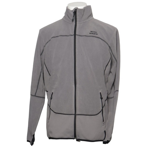 Seven summits fleecejacke - seven, summits,