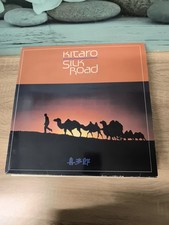 Kitaro - Silk Road 2