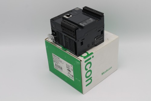 Schneider electric tm221c16u - schneider,