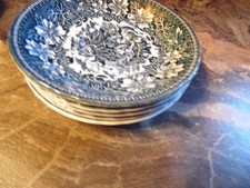 1 Stück Unterteller Tassen