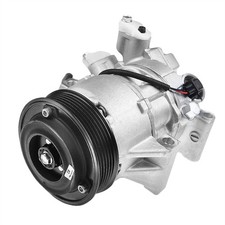 Klimakompressor 5SE08 2-Polig