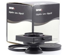 Sinar Sinaron 4.5/55mm Digital