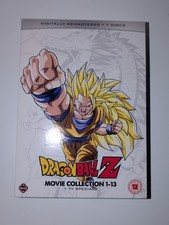 Dragon Ball Z Film Komplette