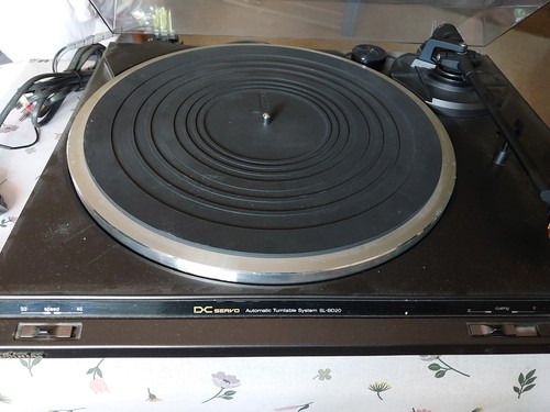 Technics plattenspieler - technics,