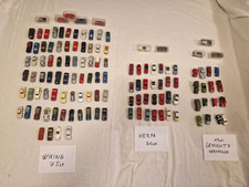 Wiking Herpa Konvolut