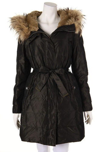 Max mara weekend daunen - mara, daunen-mantel