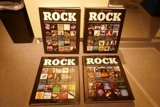 Rock das Gesamtwerk der