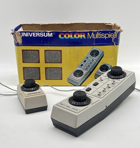 Universum color multi - multi, spiel