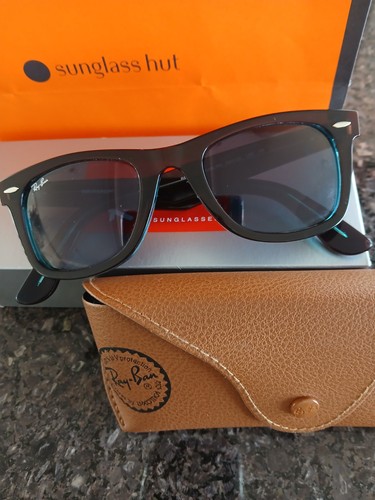Ray ban unisex sonnenbrille - ray,