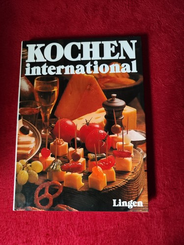 Kochen international band - kochen,