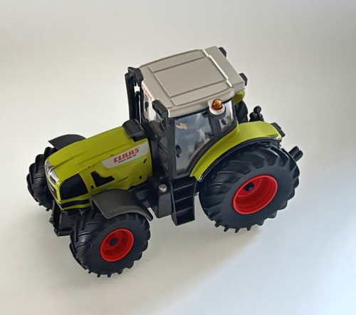 Hoffmann claas atles - (siku?),