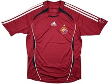Adidas 2006-07 DJURGARDENS