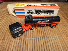 Espewe Permot Skoda Sattelauflieger Elaskon H0 1:87  DDR