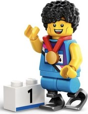 LEGO 71045 Minifiguren Serie