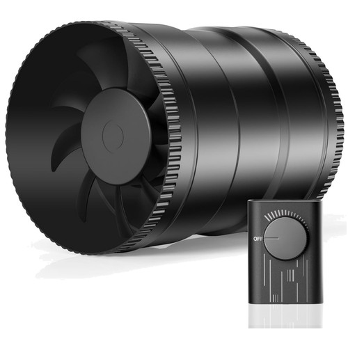 Rohrventilator