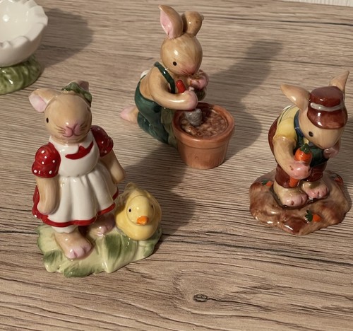 Villeroy boch bunny - &, family
