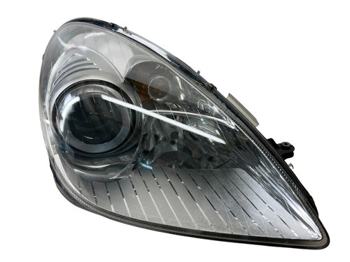 Mercedes r171 slk - mercedes, w171