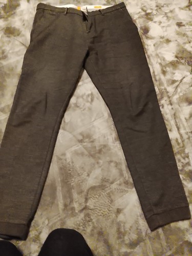 Herren anzughose boss tapered - anzughose,
