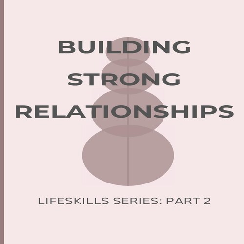 Building strong relationships - building,