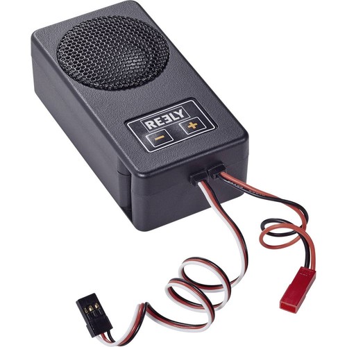 Reely sound soundmodul v8 - sound,
