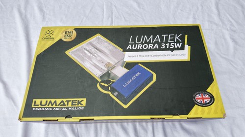 Lumatek aurora 315w - lumatek,