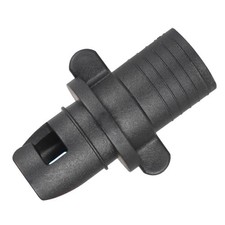 Kunststoff Luftpumpenschlauch