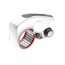 Zyliss Käsereibe aus