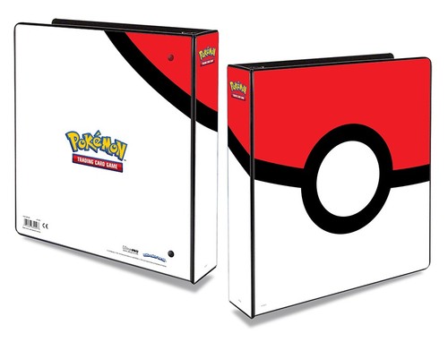 Ultra pro poké - ultra, ball