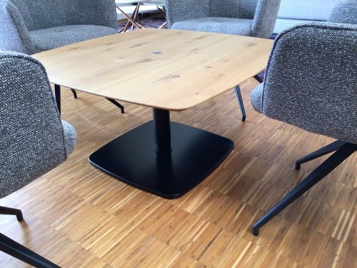Ronald schmitt couchtisch - schmitt, p