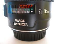 Canon EF 28-135 mm F/3.5-5.6 IS Objektiv