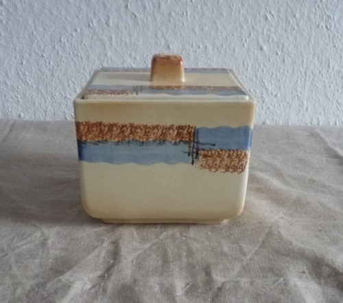 Alte keksdose villeroy boch - alte,