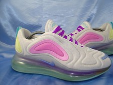 NIKE AIR MAX 720 AQUA POWDER