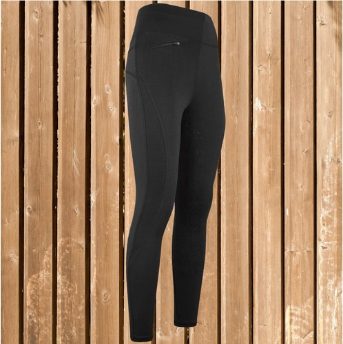 Eurostar winter reitleggings - winter,
