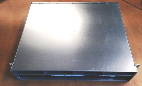 2he gehäuse server - gehäuse,