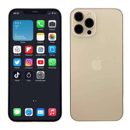 Apple iphone pro - iphone, 12