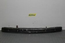 Stossstange vorne VW Käfer 1302 1303 Stoßfänger front bumper schwarz 
